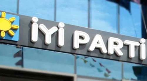 İYİ Parti Eskişehir'de iddialı!