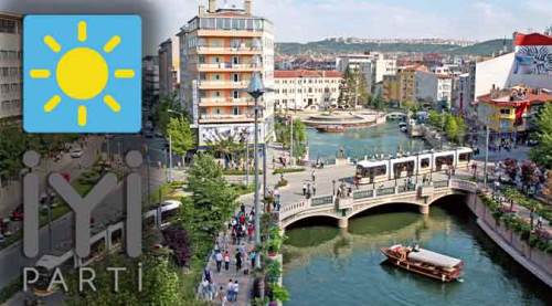 İYİ Parti Eskişehir'de ne yapacak?