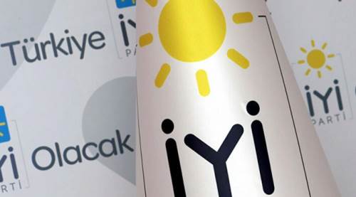İYİ Parti Eskişehir'de sürpriz yapacak!