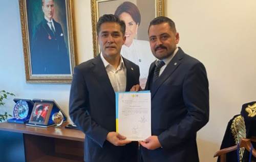 İYİ Parti Eskişehir'de sürpriz yapmayacak