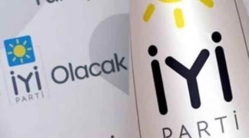 İYİ Parti Eskişehir'den istifa iddiasına yanıt!