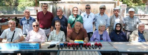 İyi Parti Eskişehir'den kayıt parası iddialarına sert tepki