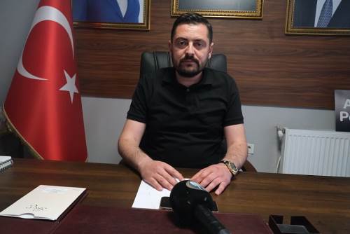 İYİ Parti Eskişehir’den milliyetçilik vurgusu ve kentsel dönüşüm çağrısı