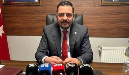İYİ Parti Eskişehir İl Başkanı Serdar Ulucan’dan Karne Günü mesajı