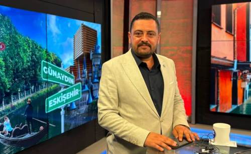 İYİ Parti Eskişehir İl Başkanı Ulucan: “Millet cevabını sandıkta verir”