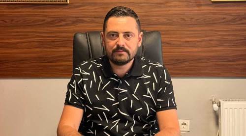 İYİ Parti Eskişehir İl Başkanı Ulucan: "SGK’nın batmasının tek sorumlusu AKP’dir"