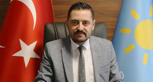 İYİ Parti İl Başkanı Serdar Ulucan: “Millet geçim onlar çıkar derdinde!”