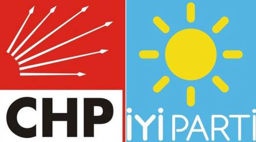 İYİ Parti İnönü’de CHP ile ittifaktan vazgeçti