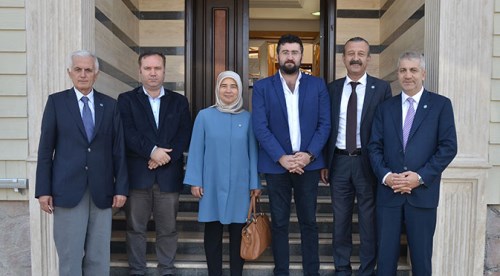 İYİ Parti kendi adaylarını çıkarır