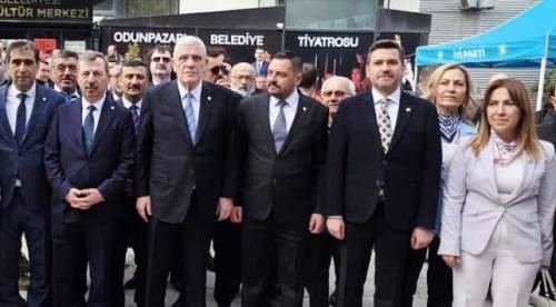 İYİ Parti Kongresinde neler oldu?