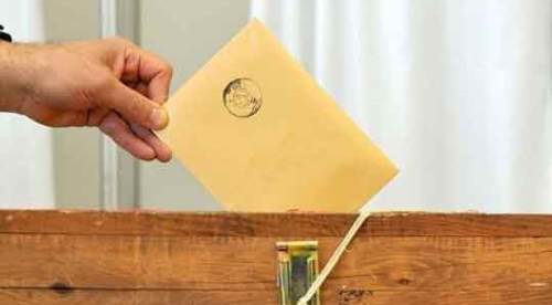İYİ Parti kongreye gidiyor