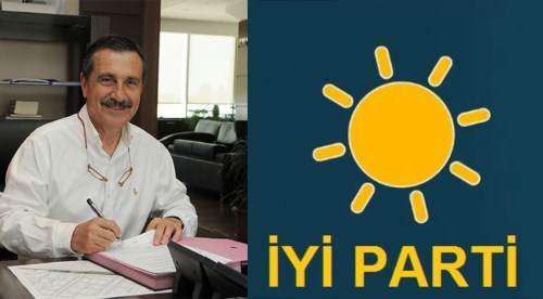 İYİ Parti’liler ‘Ataç’ diyor