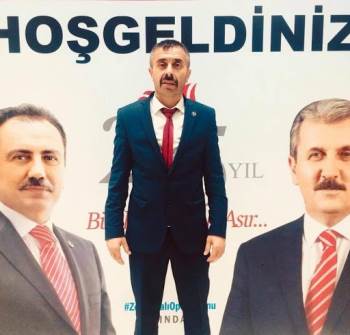 İyi Parti Milletvekili Aylin Cesur’A Bir Tepki De Bbp’Den
