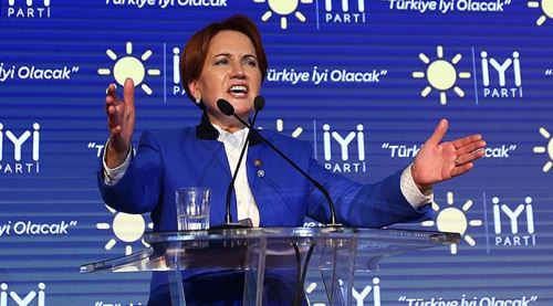 İYİ Parti'nin 6 il başkanı belli oldu!