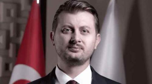 İYİ Parti'nin aday çıkarmasına üzüldü!