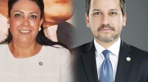 İYİ Parti'nin Eskişehir adaylarından ilk açıklama! 