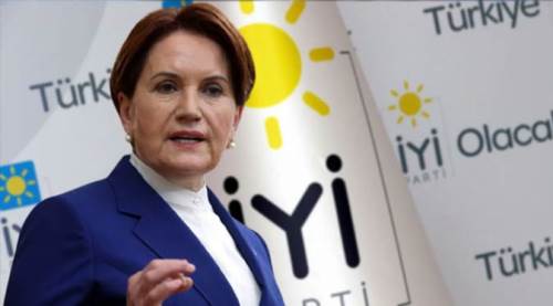 İYİ Parti'nin Eskişehir'de başka bir seçeneği yok!
