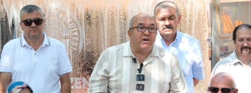 İYİ Parti Odunpazarı’ndan sert çıkış: Sorun çok, çözen yok