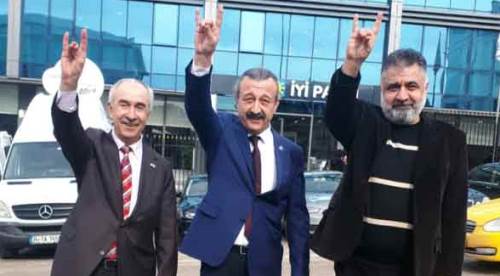 İYİ Parti oradan aday çıkaracak!
