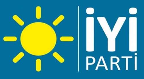 İYİ Parti örnek olsun