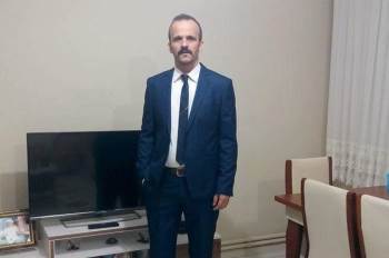 İyi Parti Osmaneli İlçe Başkanı İstifa Etti