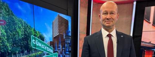 İYİ Parti Tepebaşı Başkanı'ndan terörle mücadele sürecine sert eleştiri!