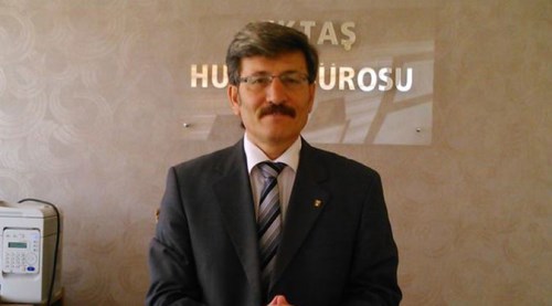 İYİ Parti'yi üzen kaza!