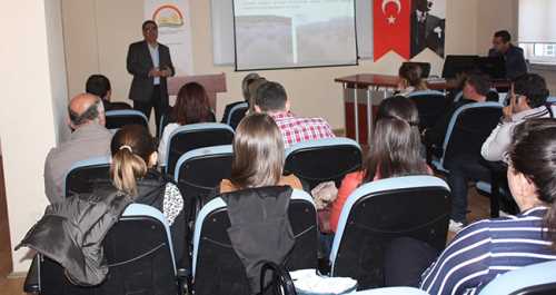 İYİ TARIM UYGULAMALARI