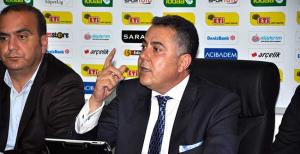 Biz istemeden hiçbir yere gidemez