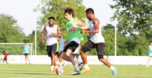 İzin bitti mesai başlıyor