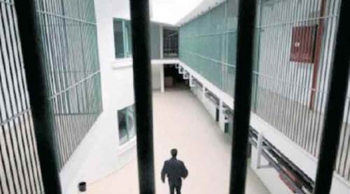 İzinli ayrıldığı cezaevine bir daha geri dönmedi