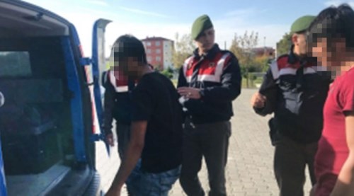 İzinsiz işçi çalıştıran iş yerine ceza