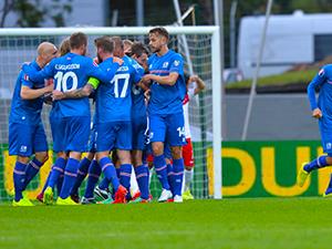 İzlanda'dan A Millilere soğuk duş