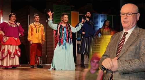 İzleyen herkes tam not verdi