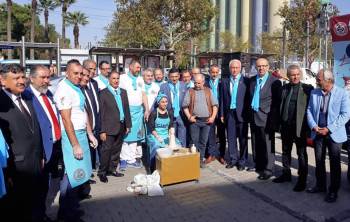 İzmir’De Çini Festivali Heyecanı
