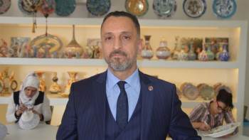 İzmir’De Çini Festivali Heyecanı
