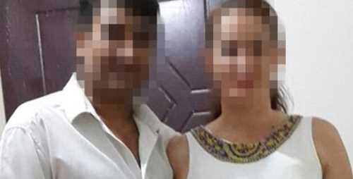 İZMİR'DE DEHŞET YASAK AŞK CİNAYETİ