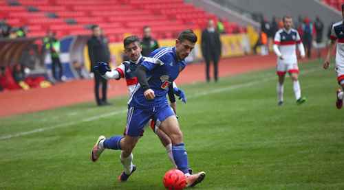 İzmir’de gençlerin mücadelesi olacak