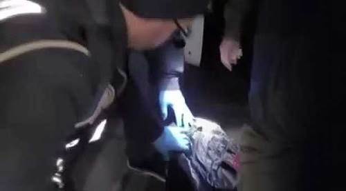 İzmir'den Eskişehir'e de uzandı: 72 milyon TL'lik kaçakçılık ağına darbe