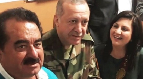 İzmir'den milletvekili aday adayı oldu