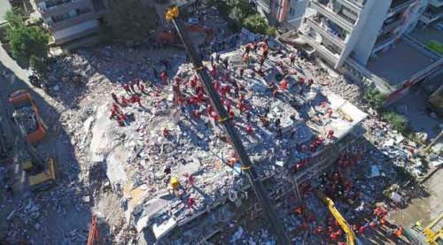 İzmir Depremi, Eskişehir'i etkiler mi?