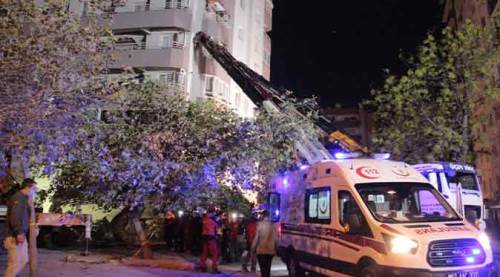 İzmir depreminden Eskişehir'e bir kötü haber daha