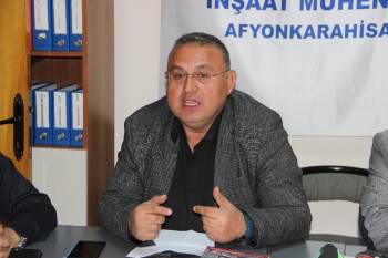 İzmir Depreminin Ardından Afyonkarahisar’Da Gözler O Bölgeye Çevrildi
