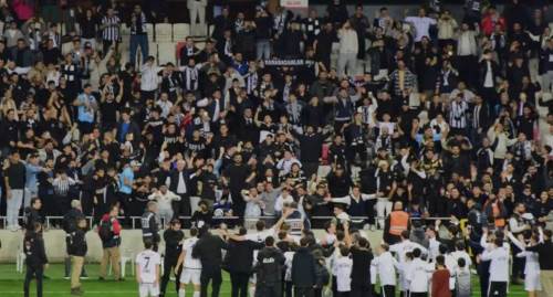 İzmir ekibinde alarm zilleri: Borç dudak uçuklattı