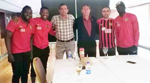 İzmir ESDER kuruluyor