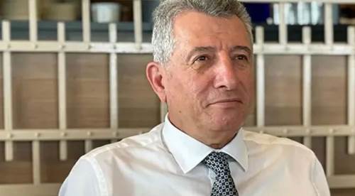 İzmir Güzelbahçe Belediye Başkanı Mustafa Günay Kimdir, Nerelidir, Kaç Yaşında?