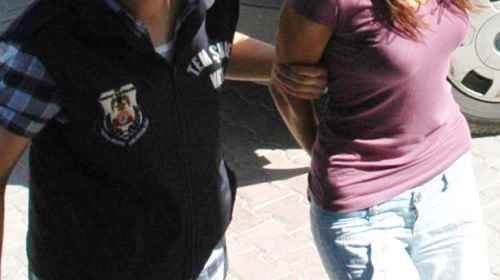 İzmir'i kana bulayacaklardı