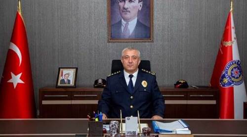 İzmir İl Emniyet müdürü hesap versin