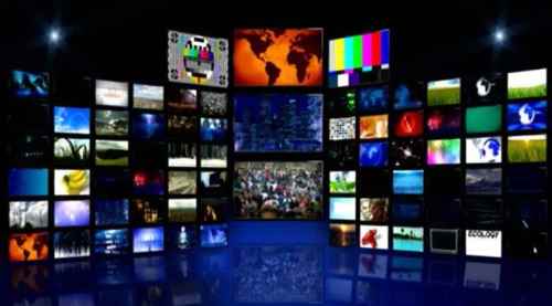 İzmir'in uydudaki tek tv kanalı kapandı