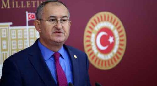 İzmir milletvekili Sertel ES TV'de!